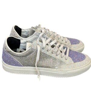 P448 Soho Melrose Sneakers – Women’s US 9–9.5 / EU 40 – (Anthropologie)